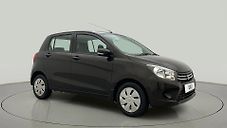 Used Maruti Suzuki Celerio ZXi in Bangalore