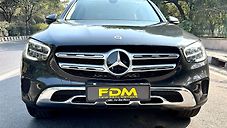 Used Mercedes-Benz GLC 220d 4MATIC Progressive in Delhi