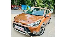 Used Hyundai i20 Active 1.4 [2016-2017] in Kanpur