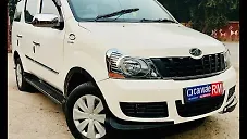 Used Mahindra Xylo E4 BS-IV in Kanpur