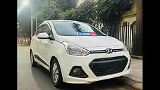 Used Hyundai Xcent S 1.1 CRDi Special Edition in Kanpur