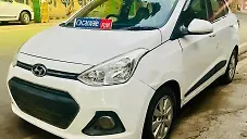 Used Hyundai Xcent S 1.1 CRDi Special Edition in Kanpur