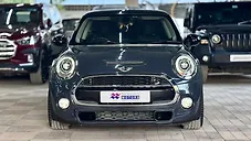 Used MINI Cooper S in Hyderabad