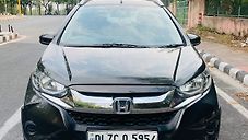 Used Honda WR-V S MT Diesel in Delhi