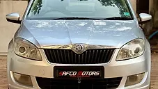 Used Skoda Rapid 1.5 TDI CR Style Plus AT in Mumbai