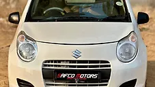 Used Maruti Suzuki A-Star VXI AT in Mumbai