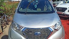 Used Datsun redi-GO T(O) 1.0 in Mumbai