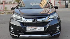 Used Honda WR-V VX MT Petrol in Mumbai