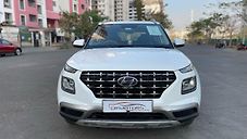 Used Hyundai Venue S 1.2 Petrol in Mumbai