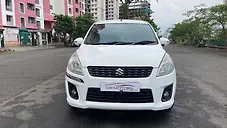 Used Maruti Suzuki Ertiga ZXi in Mumbai