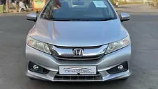 Used Honda City V in Mumbai