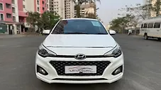 Used Hyundai Elite i20 Asta 1.2 (O) [2019-2020] in Mumbai