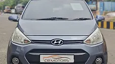 Used Hyundai i10 Asta 1.2 Kappa2 in Mumbai
