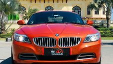 Used BMW Z4 sDrive 35i in Karnal