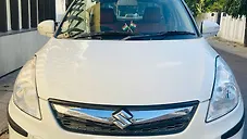 Used Maruti Suzuki Swift DZire VDI in Lucknow