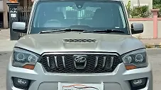 Used Mahindra Scorpio S10 in Mumbai