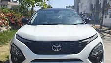Used Tata Harrier XZ [2019-2020] in Mohali