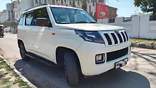 Used Mahindra TUV300 T10 AMT in Mohali