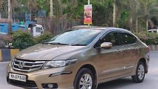 Used Honda City 1.5 V MT in Mumbai