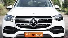 Used Mercedes-Benz GLS 400d 4MATIC [2020-2023] in Chennai