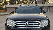 Used Renault Duster 110 PS RxL Diesel in Nashik
