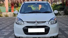 Used Maruti Suzuki Alto 800 Lx CNG in Nashik