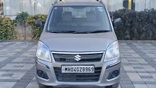 Used Maruti Suzuki Wagon R 1.0 LXI CNG (O) in Nashik