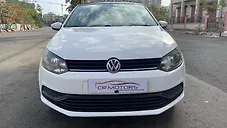 Used Volkswagen Polo Comfortline 1.2L (P) in Mumbai