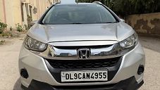 Used Honda WR-V S MT Diesel in Delhi