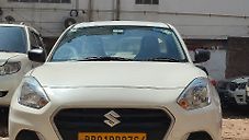 Used Maruti Suzuki Dzire VXi CNG in Patna