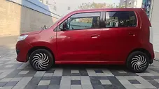 Used Maruti Suzuki Stingray LXi in Pune