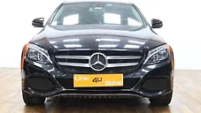 Used Mercedes-Benz C-Class C 250 d in Chennai
