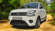 Used Maruti Suzuki Wagon R 1.0 LXI CNG (O) in Mumbai