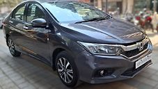 Used Honda City 4th Generation VX CVT Petrol in Mumbai