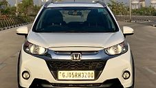 Used Honda WR-V VX MT Diesel in Surat