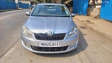 Used Skoda Rapid Ambition 1.6 TDI CR MT in Pune