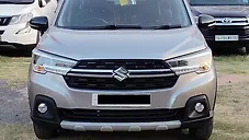 Used Maruti Suzuki XL6 Zeta MT Petrol in Vadodara