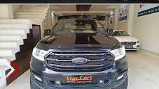 Used Ford Endeavour Titanium Plus 3.2 4x4 AT in Ludhiana