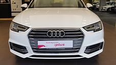 Used Audi A4 35 TDI Technology in Gurgaon