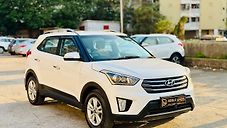 Used Hyundai Creta SX Plus 1.6  Petrol in Mumbai