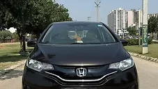 Used Honda Jazz VX Petrol in Faridabad