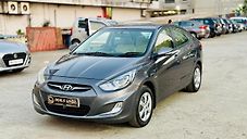 Used Hyundai Verna EX 1.6 VTVT [2017-2018] in Mumbai