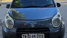Used Maruti Suzuki A-Star Vxi in Chennai