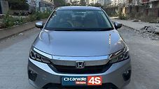Used Honda City 4th Generation V Petrol in Pune