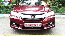 Used Honda City V Diesel in Kolkata
