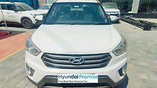 Used Hyundai Creta 1.4 S in Mumbai