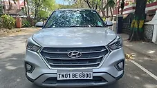 Used Hyundai Creta 1.6 SX Plus AT Petrol in Chennai