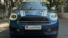 Used MINI Countryman Cooper S JCW Inspired in Delhi