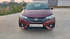Used Honda Jazz V AT Petrol in Mumbai