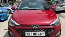 Used Hyundai Elite i20 Era 1.2 [2016-2017] in Bangalore